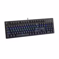 کیبورد مخصوص بازی رپو مدل V510C