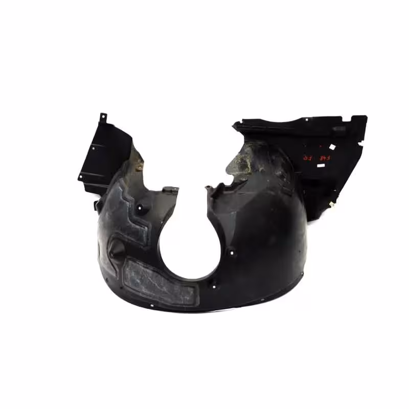 شلگیر بی ام و x1 اتاق f48