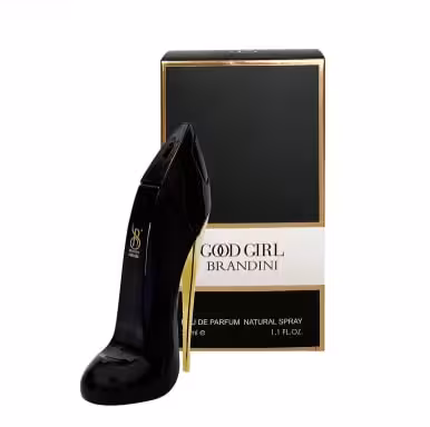 عطر ادکلن زنانه برندینی گودگرل Brandini Good girl حجم 33 میلی لیتر