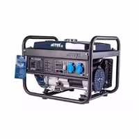 ژنراتور (موتور برق) 3000 وات اکتیو مدل AC-2830H