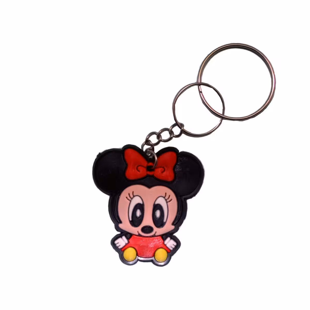 جاکلیدی مدل میکی موس