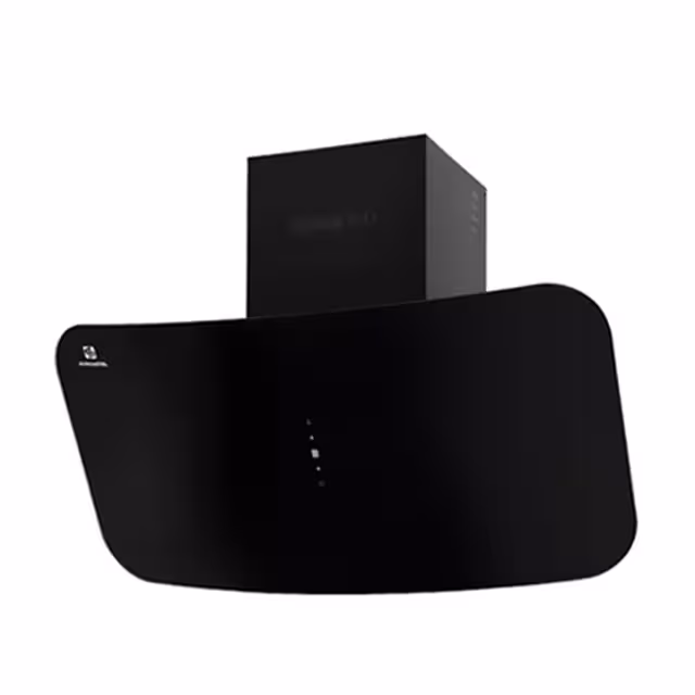 هود شیشه ای پرنیان مدل PH1910 سایز 90