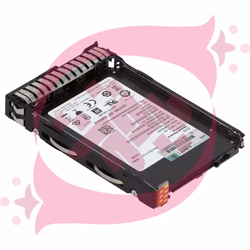 اس اس دی HPE 800GB 2.5 SAS 12G WI DS 873355-B21