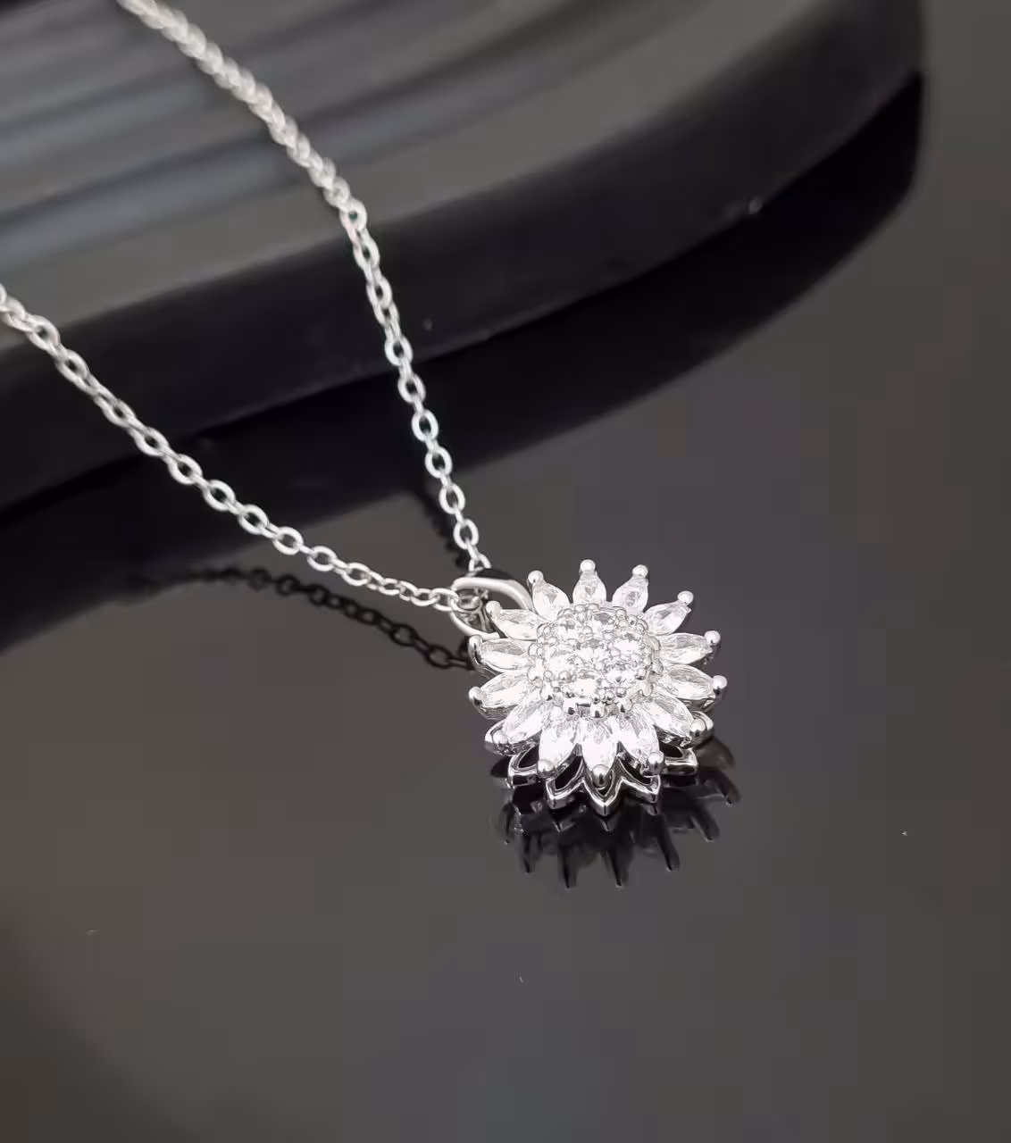 پلاک زنجیر اسپینری _کد 1106