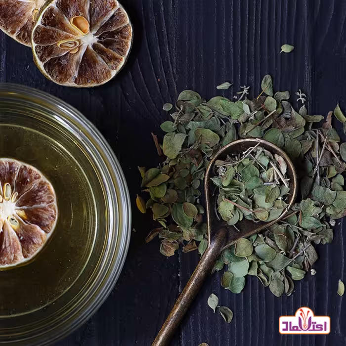 آویشن شیرازی اعلا 500 گرمی اعتماد تمیز و برگ پهن و تازه | amazonchi