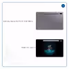 برچسب پوششی ماهوت مدل Road cycling مناسب برای تبلت سامسونگ Galaxy Tab S6 2019 SM-T865