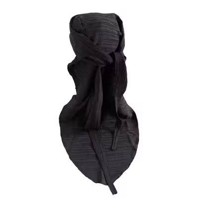 دستمال سر و گردن مدل دورگ 2