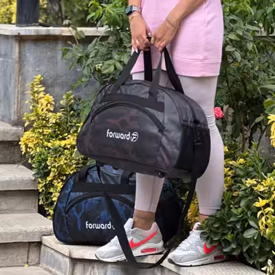 ساک سفری فوروارد کد FCLT4007 skin type 