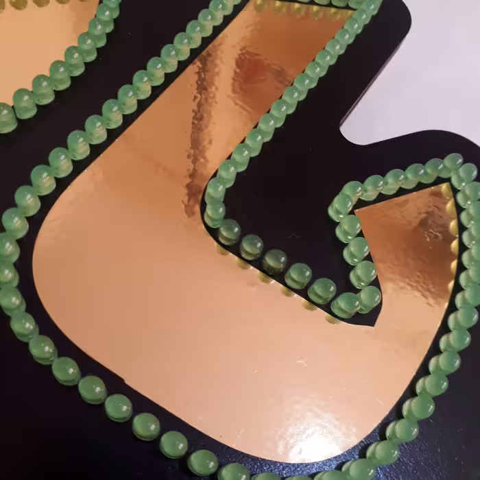 تابلو ال ای دی میشانه مدل کافی نت کد 568 به همراه فلاشر و کنترل