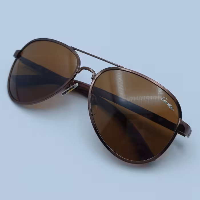 عینک آفتابی مدل 125