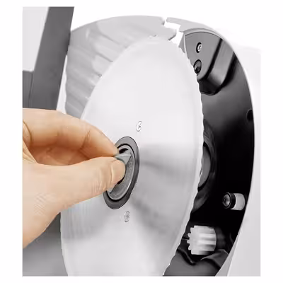 دستگاه کالباس بر سنکور مدل SFS 4050SS