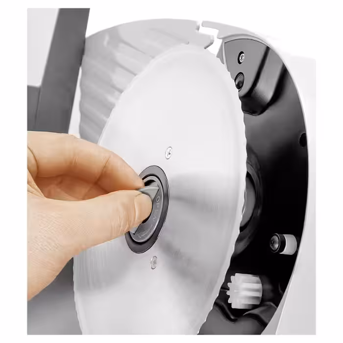 دستگاه کالباس بر سنکور مدل SFS 4050SS