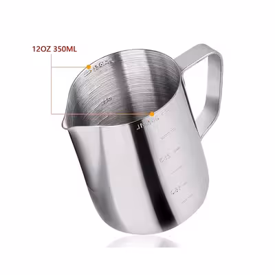 شیرجوش مُرسانا مدل پیچر   350ml