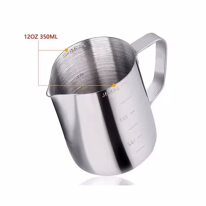 شیرجوش مُرسانا مدل پیچر   350ml