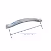دستگیره کابینت مدل RE128 بسته 5 عددی