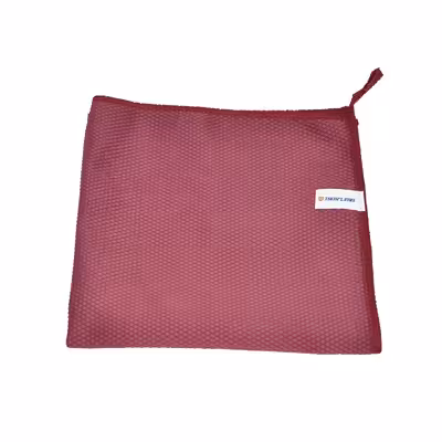 دستمال نظافت تام کلین مدل TC-DT40SS بسته سه عددی