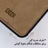 کاور مدل CO1181 طرح گوزن مناسب برای گوشی موبایل شیائومی REDMI 9A