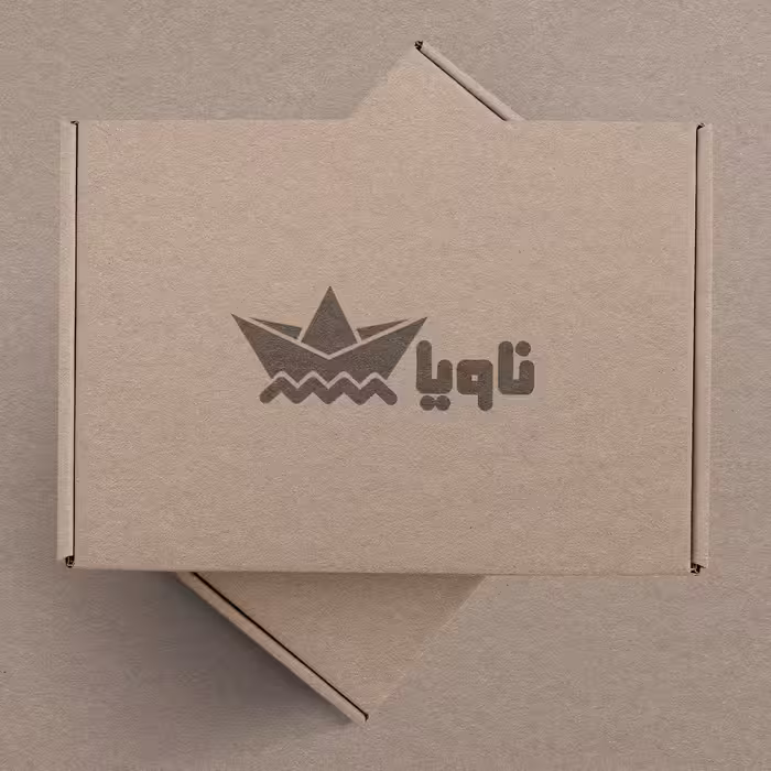 دیوارکوب ناویا مدل روبیک