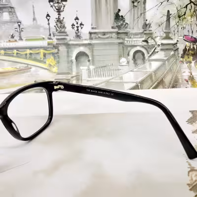 فریم عینک طبی تد بیکر مدل MA227c01