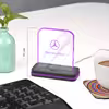چراغ رومیزی مدل نئون MBNZ_A