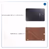 برچسب پوششی ماهوت مدل Matte_Natural_Leather مناسب برای تبلت سامسونگ Galaxy Tab S2 9.7 2016 T819N