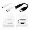 مبدل USB-C به جک 3.5 میلی متری مدل SM