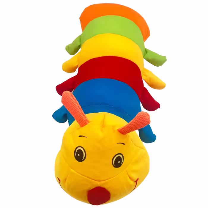 عروسک مدل WORM-01 طول 41 سانتی متر