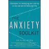 کتاب Anxiety Toolkit اثر Alice Boyes Ph.D انتشارات Little, Brown Book Group