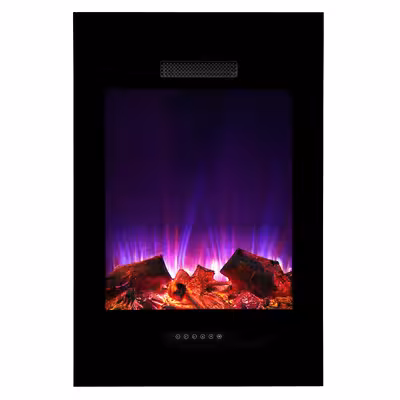 شومینه برقی شومینه اچ بی مدل ID6838-60