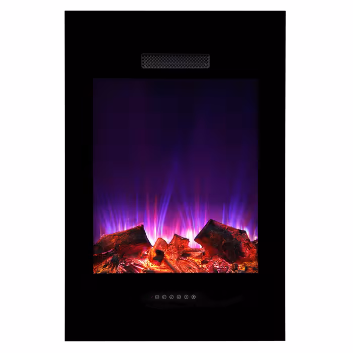 شومینه برقی شومینه اچ بی مدل ID6838-60