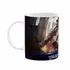 ماگ طرح Transformers مدل mgs11669