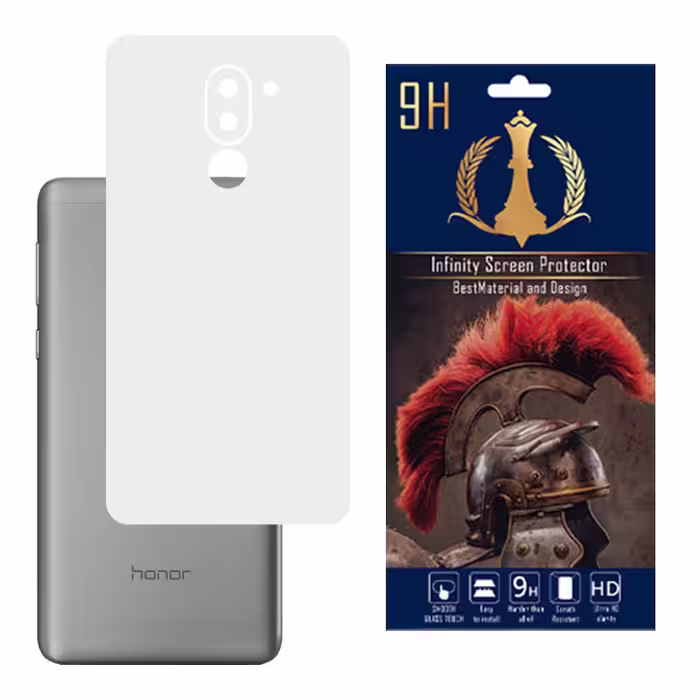 برچسب پوششی اینفینیتی مدل PRO MAX مناسب برای گوشی موبایل هوآوی MATE 9 LITE