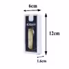 عطر جیبی مردانه هدوی مدل لجند و وان میلیون حجم 45 میلی لیتر بسته 2 عددی