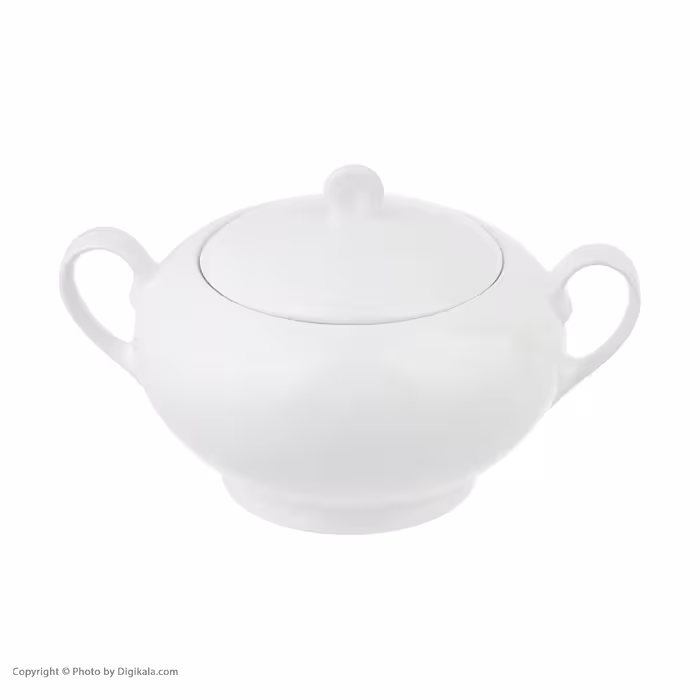 سرویس 76 پارچه یاسمن مدل ایتالیا اف