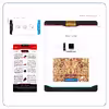 برچسب پوششی ماهوت مدل Iran-Carpet2 مناسب برای تبلت سامسونگ Galaxy Tab 4 7.0 2014 T230