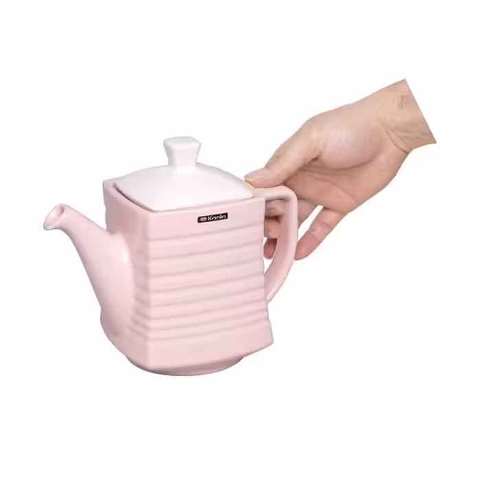 قوری و وارمر قوری مدل 934