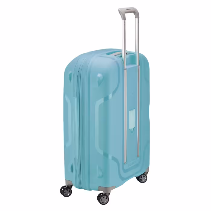 چمدان دلسی مدل کلاول کد 3845980 مجموعه سه عددی