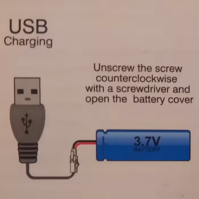 ربات کنترلی مدل اسب پونی