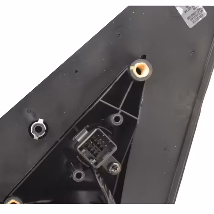 اینه جانبی برقی راست کروز پلاس کد CR34112102 مناسب برای کوئیک