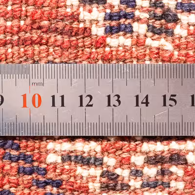 فرش دستبافت چهار و نیم متری مدل لری اولاد کد 482585