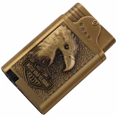 فندک مدل عقاب کدno143