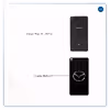 برچسب پوششی ماهوت مدل Mazda Motor مناسب برای تبلت لنوو Phab B1 2015