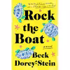 کتاب Rock the Boat اثر Beck Dorey-Stein انتشارات The Dial Press