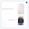 برچسب پوششی ماهوت مدل Equestrianism مناسب برای تبلت سامسونگ Galaxy Tab 4 7.0 2014 T231