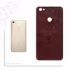 برچسب پوششی ماهوت مدل NL-SOL مناسب برای گوشی موبایل شیائومی Redmi Note 5A Prime