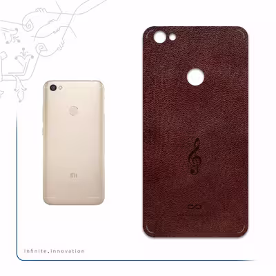 برچسب پوششی ماهوت مدل NL-SOL مناسب برای گوشی موبایل شیائومی Redmi Note 5A Prime