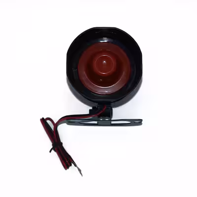 دزدگیر خودرو استیلاک مدل LF-861 single