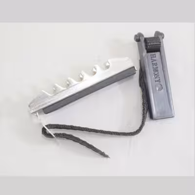 کاپو گیتار هارمونی مدل Soft