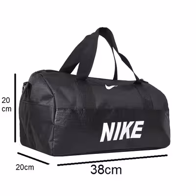 ساک ورزشی مدل NK01