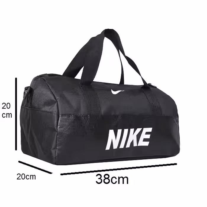 ساک ورزشی مدل NK01